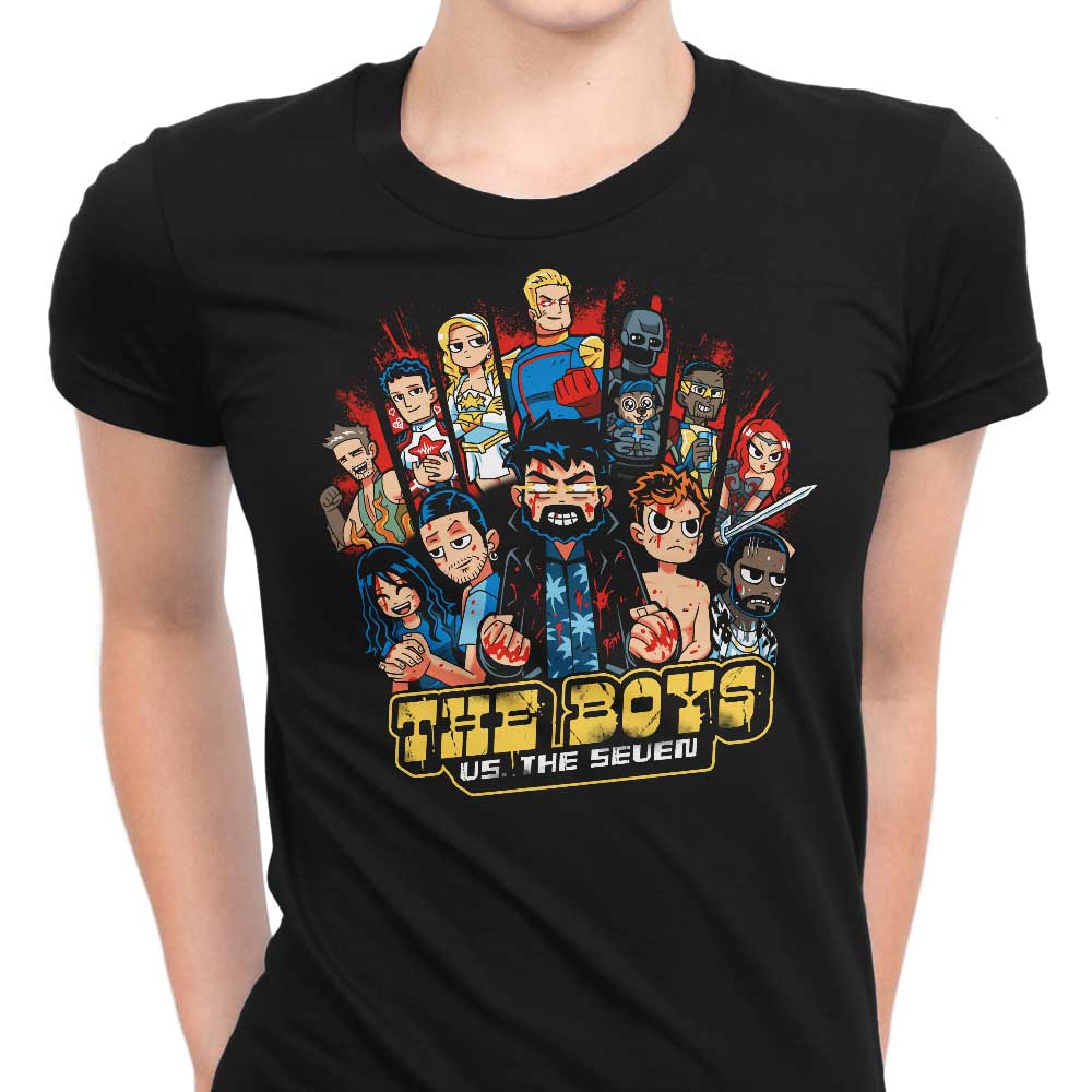 Diabolical Pilgrim: Issue 3 Women's Apparel - Adult & Kids T-Shirts, Sweatshirts & Hoodies apparel design preview 1