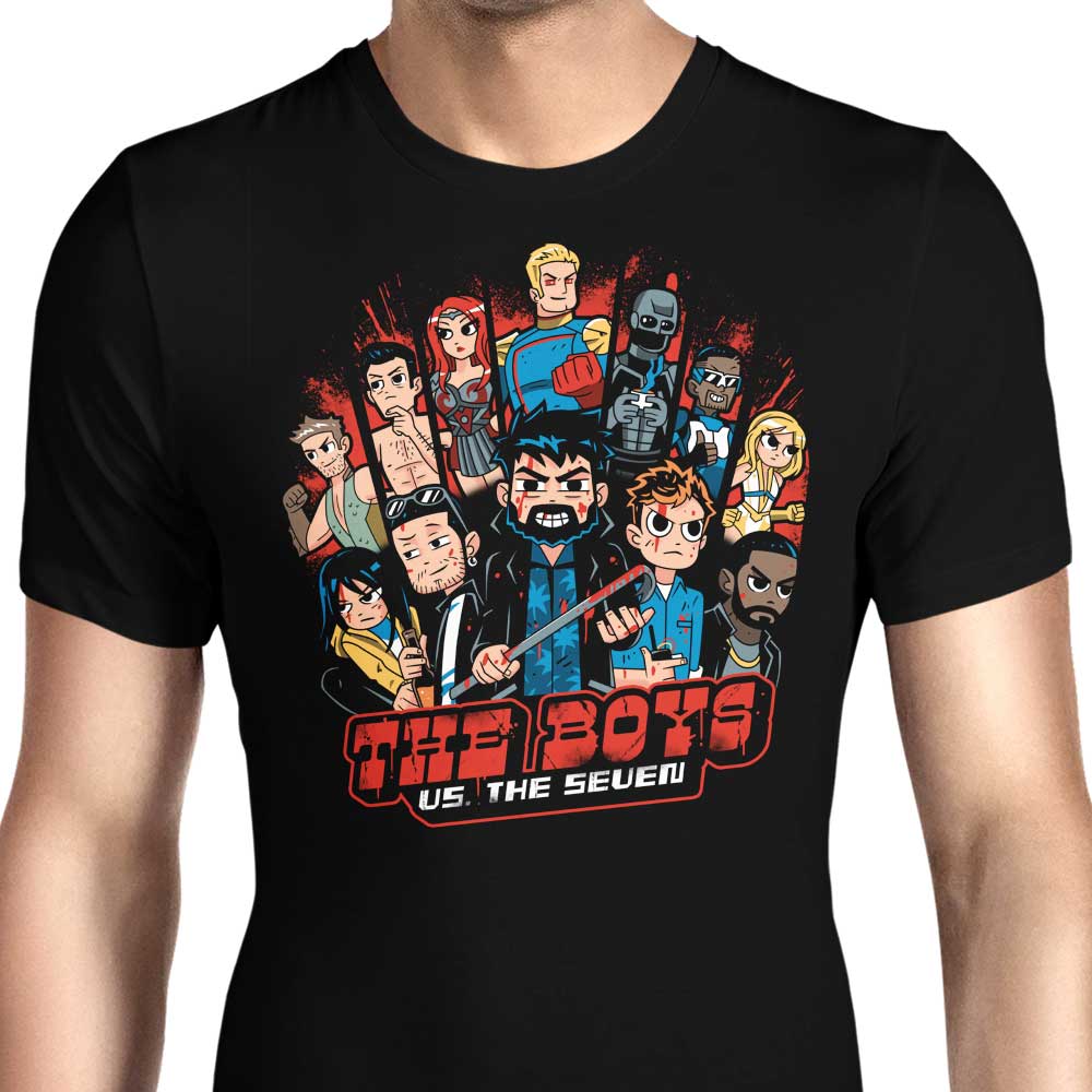 Diabolical Pilgrim Men's Apparel - Adult & Kids T-Shirts, Sweatshirts & Hoodies apparel design preview 1