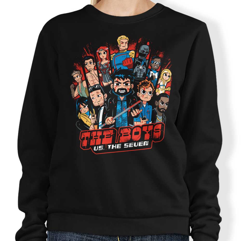 Diabolical Pilgrim - Adult & Kids T-Shirts, Sweatshirts & Hoodies apparel design preview 1