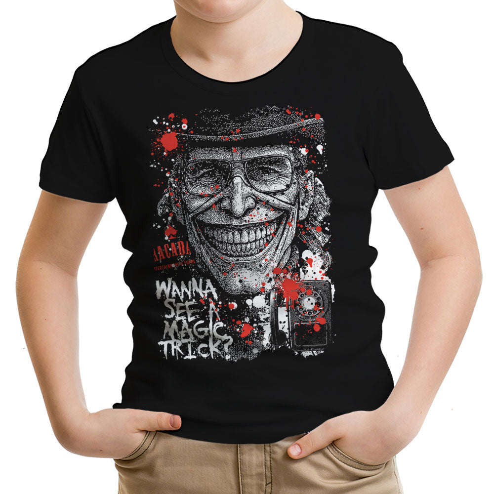 Dial Tone Youth Apparel - Adult & Kids T-Shirts, Sweatshirts & Hoodies apparel design preview 1