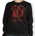 Diamond Queen - Adult & Kids T-Shirts, Sweatshirts & Hoodies apparel design preview 1