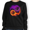 Dice Balance - Adult & Kids T-Shirts, Sweatshirts & Hoodies apparel design preview 1