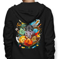 Dice Holder - Adult & Kids T-Shirts, Sweatshirts & Hoodies apparel design preview 1