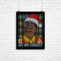 Did I Do That? Poster - Adult & Kids T-Shirts, Sweatshirts & Hoodies apparel design preview 1