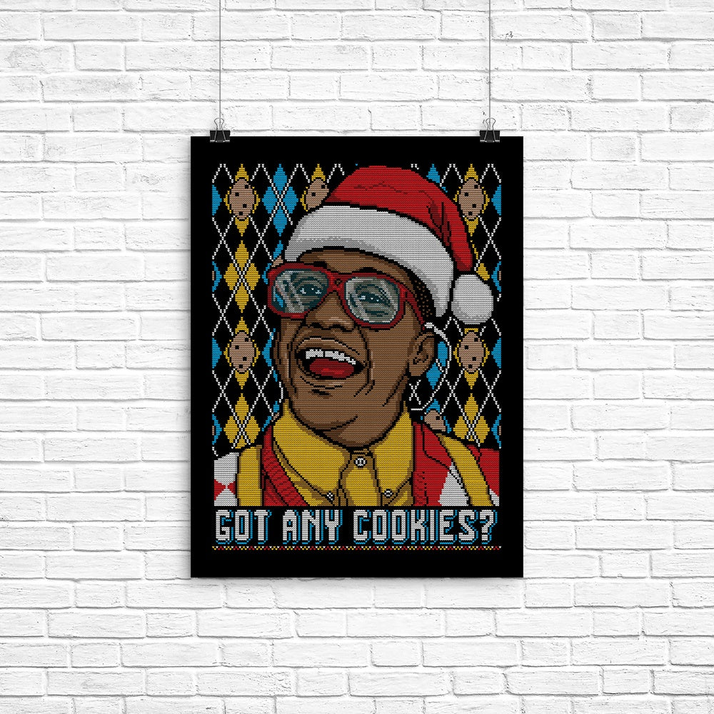 Did I Do That? Poster - Adult & Kids T-Shirts, Sweatshirts & Hoodies apparel design preview 1