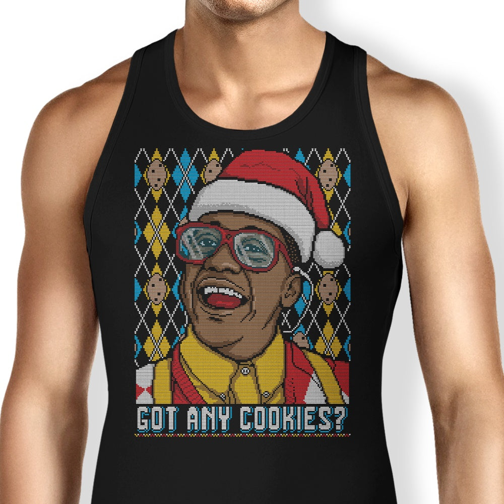 Did I Do That? Tank Top - Adult & Kids T-Shirts, Sweatshirts & Hoodies apparel design preview 1