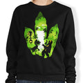 Dilophosaurus Footprint - Adult & Kids T-Shirts, Sweatshirts & Hoodies apparel design preview 1