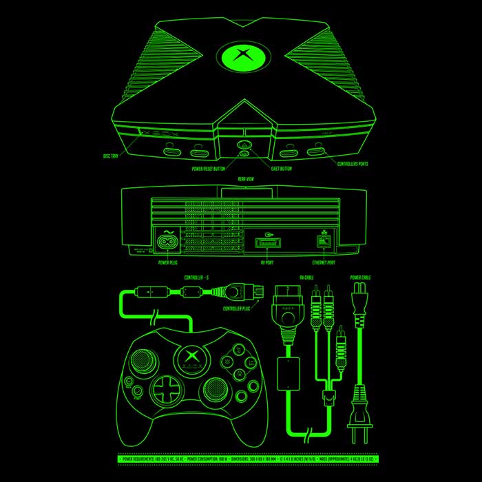 Direct Box Youth Apparel - Adult & Kids T-Shirts, Sweatshirts & Hoodies apparel design preview 2