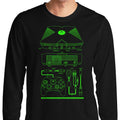 Direct Box - Adult & Kids T-Shirts, Sweatshirts & Hoodies apparel design preview 1