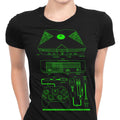 Direct Box Women's Apparel - Adult & Kids T-Shirts, Sweatshirts & Hoodies apparel design preview 1
