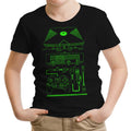 Direct Box Youth Apparel - Adult & Kids T-Shirts, Sweatshirts & Hoodies apparel design preview 1