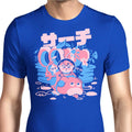 Directing a Horde Men's Apparel - Adult & Kids T-Shirts, Sweatshirts & Hoodies apparel design preview 1