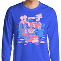 Directing a Horde - Adult & Kids T-Shirts, Sweatshirts & Hoodies apparel design preview 1