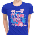 Directing a Horde Women's Apparel - Adult & Kids T-Shirts, Sweatshirts & Hoodies apparel design preview 1