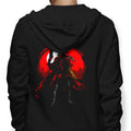 Dirge of Cerberus - Adult & Kids T-Shirts, Sweatshirts & Hoodies apparel design preview 1