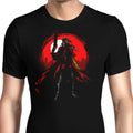 Dirge of Cerberus Men's Apparel - Adult & Kids T-Shirts, Sweatshirts & Hoodies apparel design preview 1