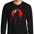 Dirge of Cerberus - Adult & Kids T-Shirts, Sweatshirts & Hoodies apparel design preview 1