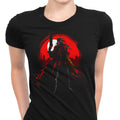 Dirge of Cerberus Women's Apparel - Adult & Kids T-Shirts, Sweatshirts & Hoodies apparel design preview 1