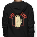 Disrespectre - Adult & Kids T-Shirts, Sweatshirts & Hoodies apparel design preview 1