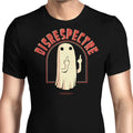 Disrespectre Men's Apparel - Adult & Kids T-Shirts, Sweatshirts & Hoodies apparel design preview 1