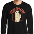 Disrespectre - Adult & Kids T-Shirts, Sweatshirts & Hoodies apparel design preview 1