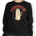 Disrespectre - Adult & Kids T-Shirts, Sweatshirts & Hoodies apparel design preview 1