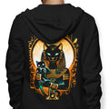 Divine Companion - Adult & Kids T-Shirts, Sweatshirts & Hoodies apparel design preview 1