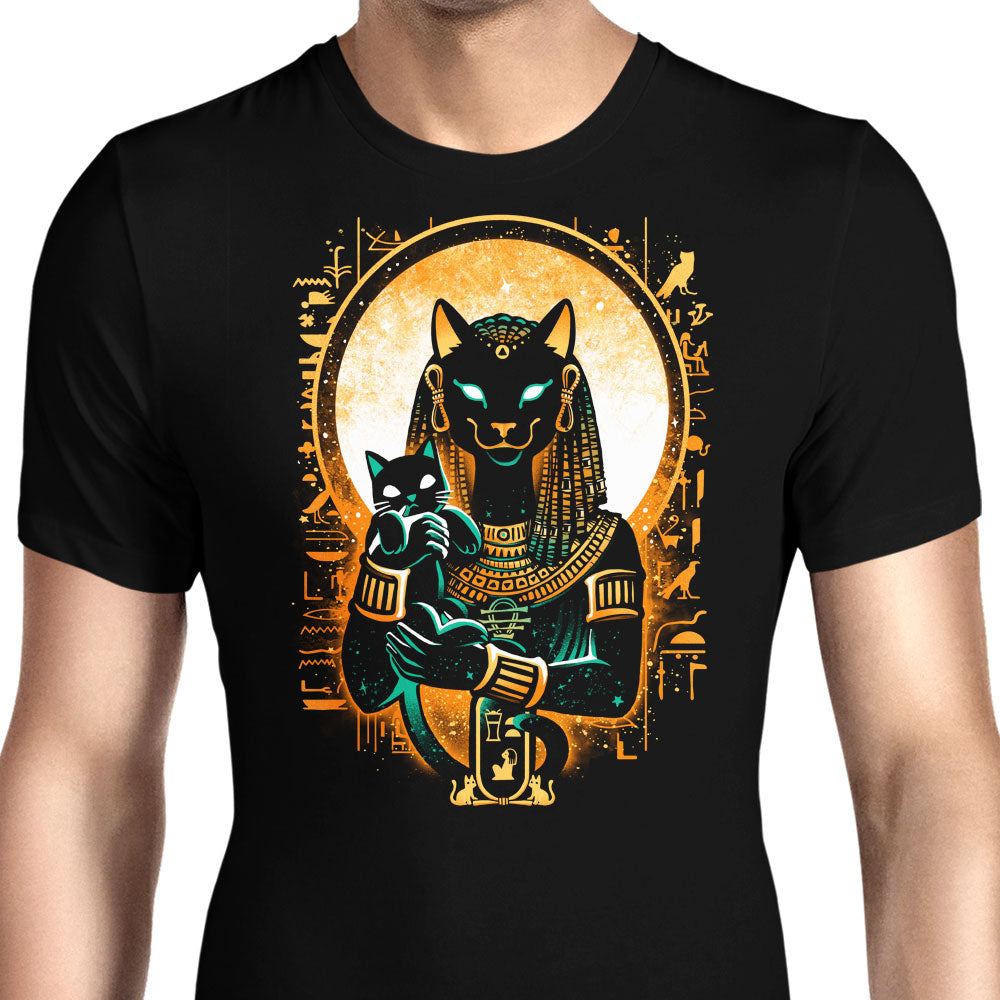 Divine Companion Men's Apparel - Adult & Kids T-Shirts, Sweatshirts & Hoodies apparel design preview 1