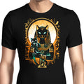 Divine Companion Men's Apparel - Adult & Kids T-Shirts, Sweatshirts & Hoodies apparel design preview 1