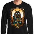 Divine Companion - Adult & Kids T-Shirts, Sweatshirts & Hoodies apparel design preview 1