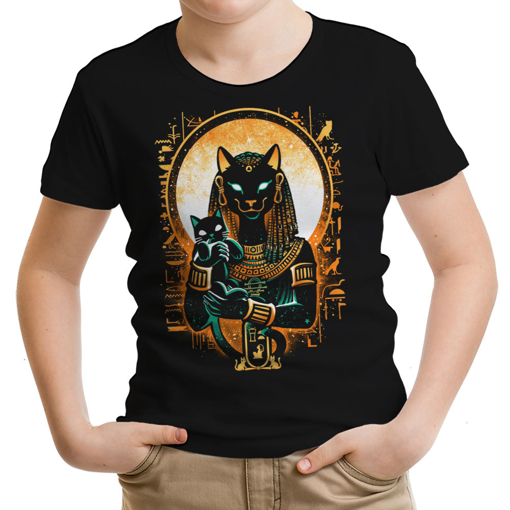 Divine Companion Youth Apparel - Adult & Kids T-Shirts, Sweatshirts & Hoodies apparel design preview 1