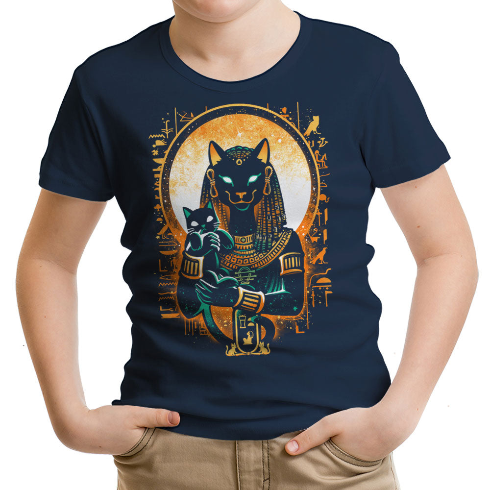 Divine Companion Youth Apparel - Adult & Kids T-Shirts, Sweatshirts & Hoodies apparel design preview 2