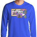 Do It For Him - Adult & Kids T-Shirts, Sweatshirts & Hoodies apparel design preview 1