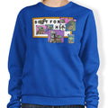 Do It For Him - Adult & Kids T-Shirts, Sweatshirts & Hoodies apparel design preview 1