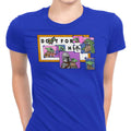 Do It For Him Women's Apparel - Adult & Kids T-Shirts, Sweatshirts & Hoodies apparel design preview 1