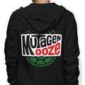 Do the Ooze - Adult & Kids T-Shirts, Sweatshirts & Hoodies apparel design preview 1
