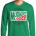 Do the Ooze - Adult & Kids T-Shirts, Sweatshirts & Hoodies apparel design preview 1