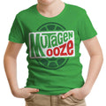 Do the Ooze Youth Apparel - Adult & Kids T-Shirts, Sweatshirts & Hoodies apparel design preview 1