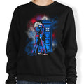 Doctor With One Heart - Adult & Kids T-Shirts, Sweatshirts & Hoodies apparel design preview 1