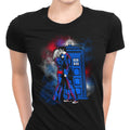 Doctor With One Heart Women's Apparel - Adult & Kids T-Shirts, Sweatshirts & Hoodies apparel design preview 1