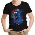 Doctor With One Heart Youth Apparel - Adult & Kids T-Shirts, Sweatshirts & Hoodies apparel design preview 1