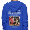 Doctors and Daleks - Adult & Kids T-Shirts, Sweatshirts & Hoodies apparel design preview 1