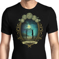 Does it Need Saying? Men's Apparel - Adult & Kids T-Shirts, Sweatshirts & Hoodies apparel design preview 1