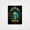 Does it Need Saying? Poster - Adult & Kids T-Shirts, Sweatshirts & Hoodies apparel design preview 1