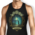Does it Need Saying? Tank Top - Adult & Kids T-Shirts, Sweatshirts & Hoodies apparel design preview 1