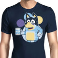 Dog Dad Men's Apparel - Adult & Kids T-Shirts, Sweatshirts & Hoodies apparel design preview 1