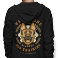 Dogmeat Training Academy - Adult & Kids T-Shirts, Sweatshirts & Hoodies apparel design preview 1