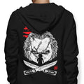 Doll Ink - Adult & Kids T-Shirts, Sweatshirts & Hoodies apparel design preview 1