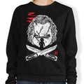 Doll Ink - Adult & Kids T-Shirts, Sweatshirts & Hoodies apparel design preview 1