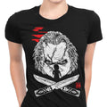 Doll Ink Women's Apparel - Adult & Kids T-Shirts, Sweatshirts & Hoodies apparel design preview 1